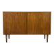 Buffet danois en teck d'Omann Jun, années 1970
