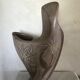 Vase zoomorphe Vallauris 45cm
