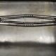 Antique French Silver Plated Tray by Durousseau & Raynaud