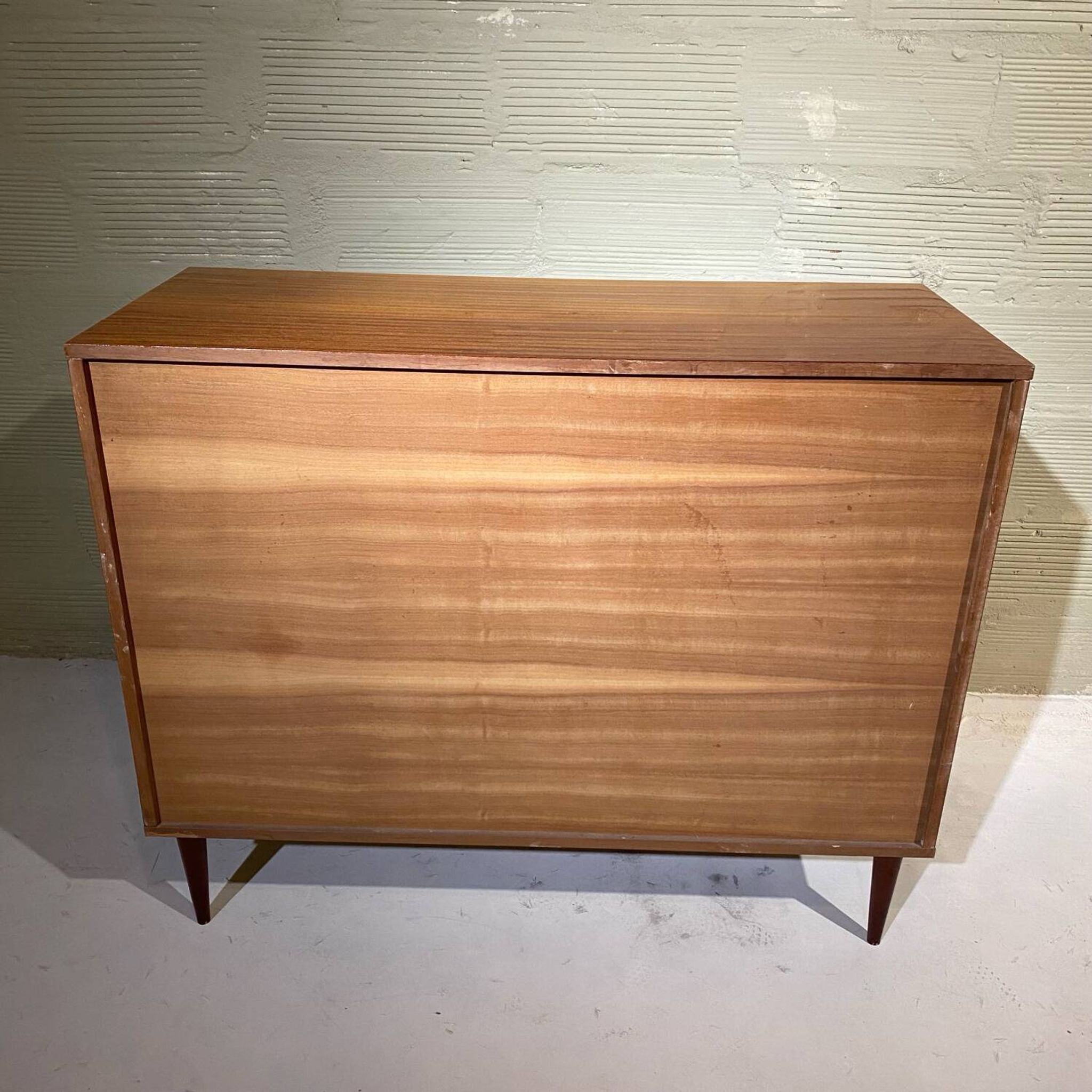 Commode