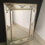 Venetian mirror - 96x73cm
