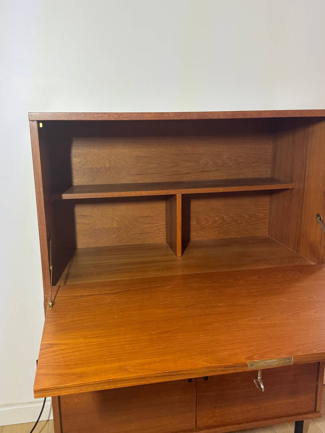 1960s vintage secretary