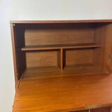 1960s vintage secretary