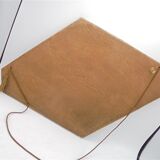 Art deco style mirror 54x38,5cm