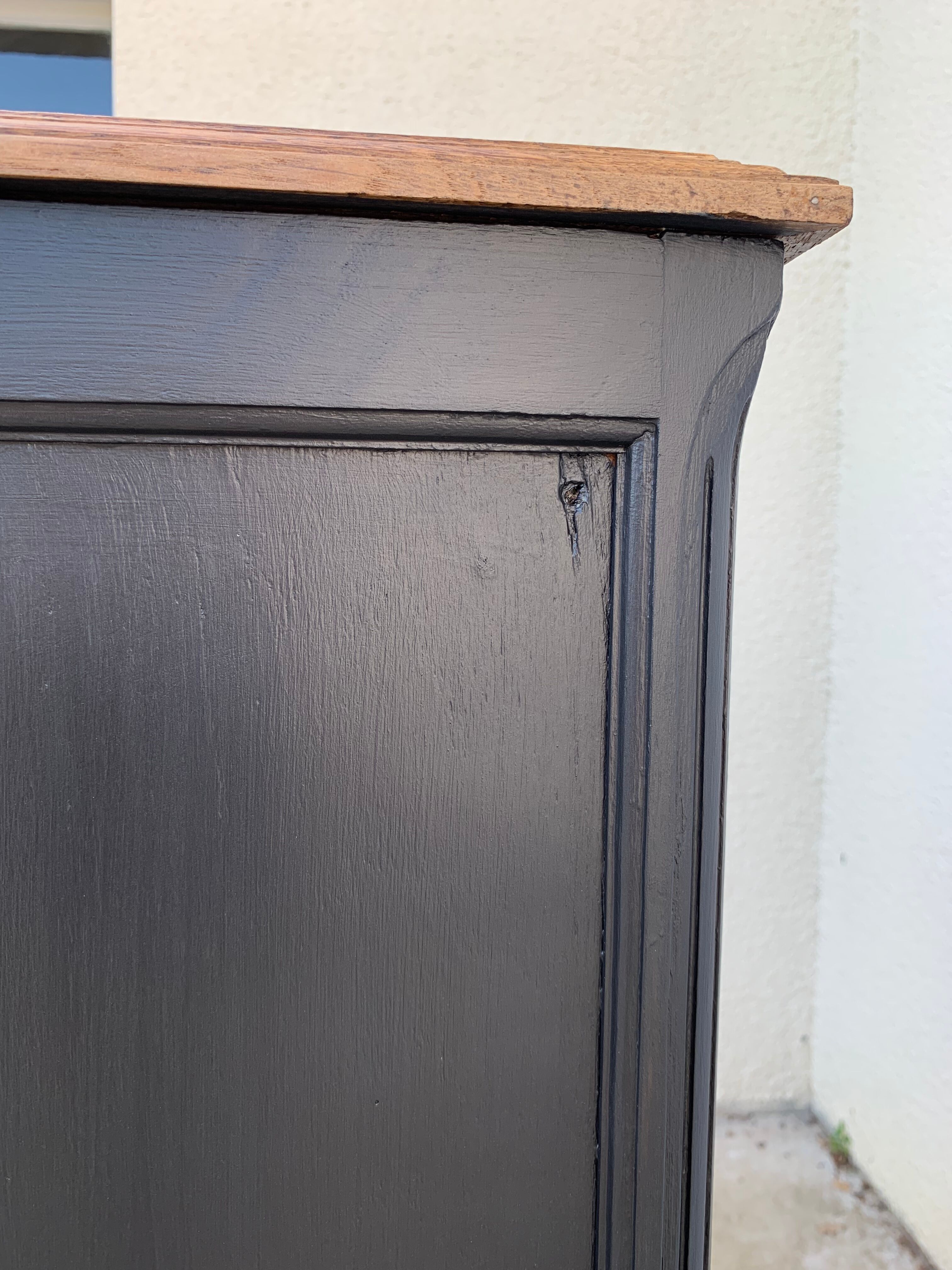 Parisian art deco buffet 1930