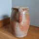 Sandstone terracotta jar