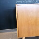 Jiri Jiroutek's chest of drawers 1960s