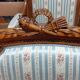 Louis XVI armchairs