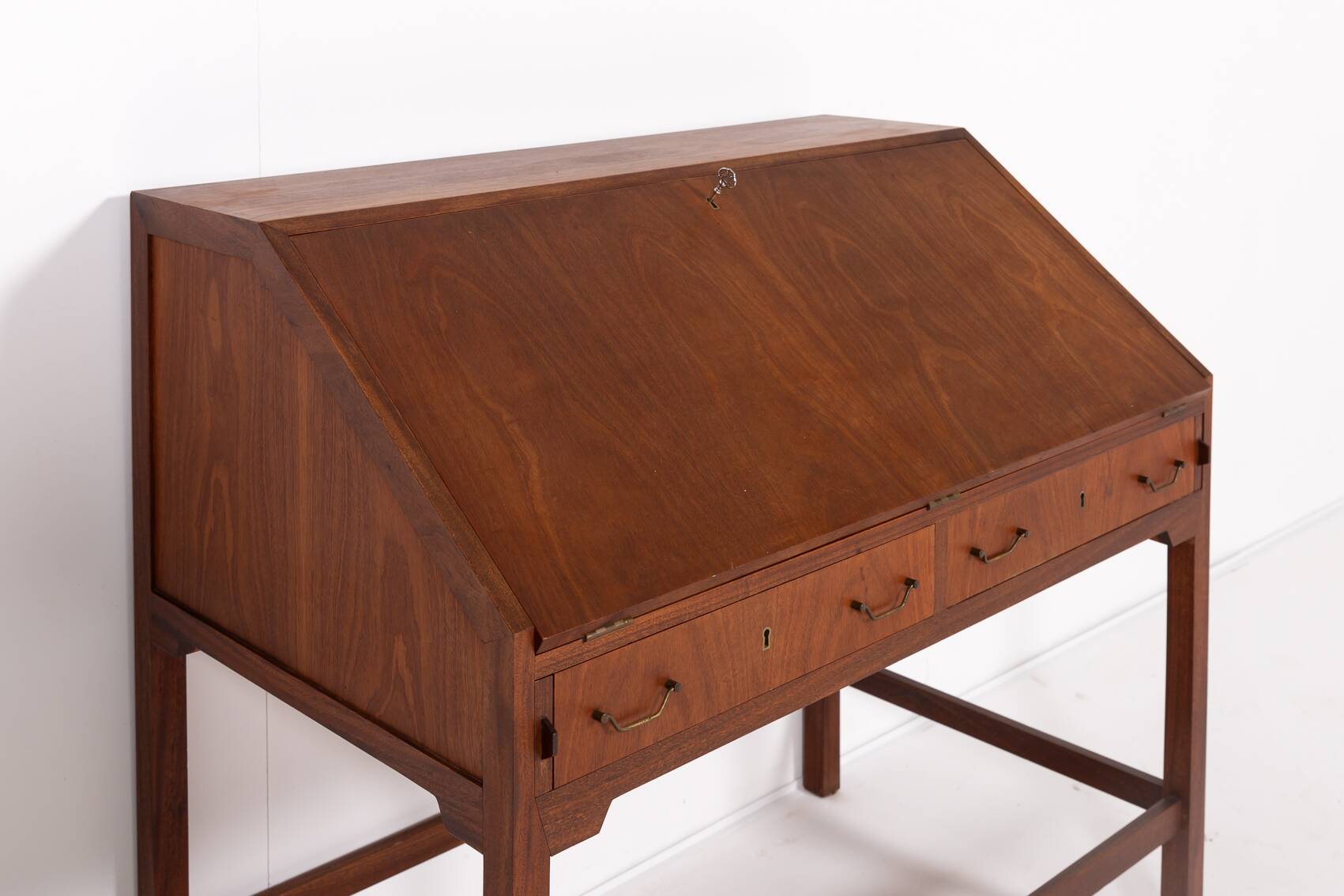 Danish Mid-Century Modern standing desk from Illums Bolighus