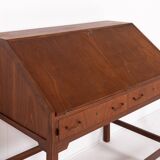 Danish Mid-Century Modern standing desk from Illums Bolighus