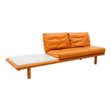 Canapé-lit modèle 6603 par Franz Köttgen pour Kill International années 1960
