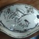 Old Dish Old Sauce Boat Terre De Fer HB & Cie/Sepia