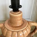 70's floor lamp foot