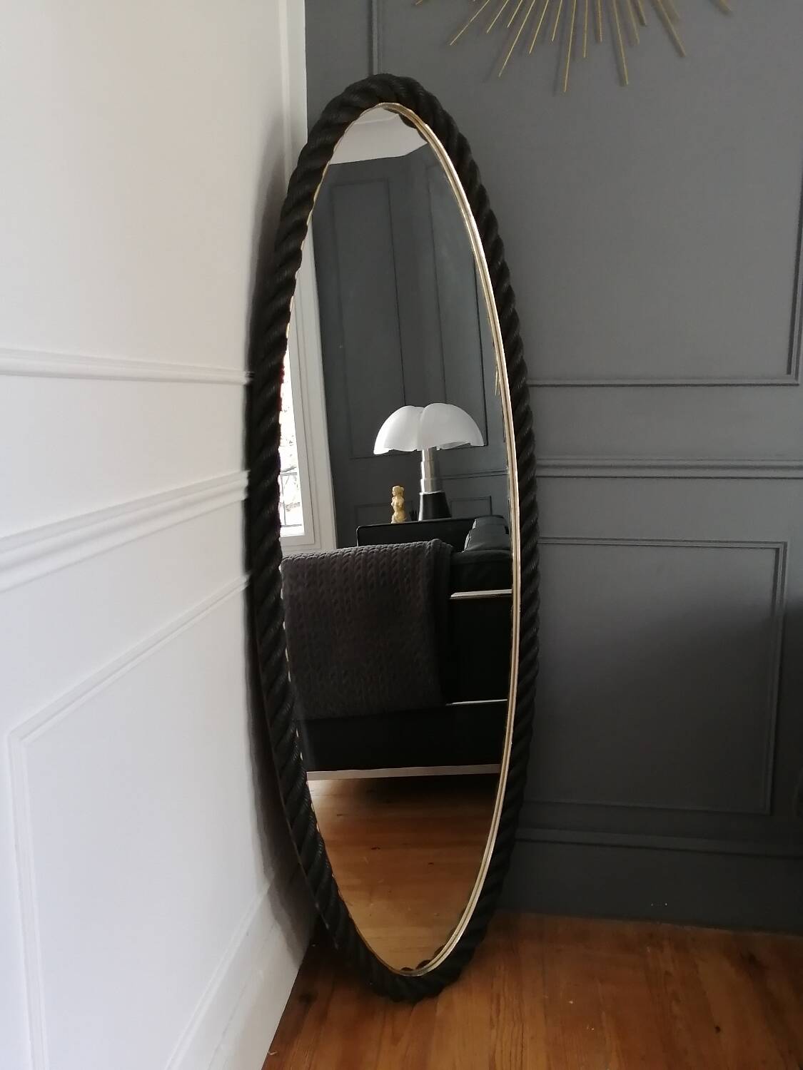 Grand Miroir