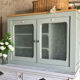 Armoire murale vintage