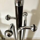 Parrot coat rack 70