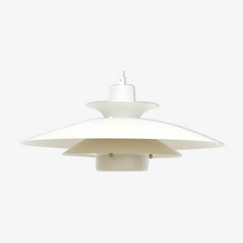 Suspension Jeka, 1970