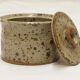 Gustave Tiffoche's ceramic box