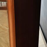 Mid Century display cabinet | Vintage - highboard