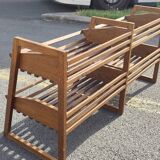 Trade furniture bakery furniture