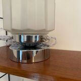 Skyscraper Art Deco Lamp
