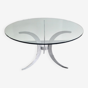 Dining table 1970 vintage