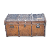 Old trunk