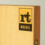 1960s Sideboard, Heinrich Riestenpatt