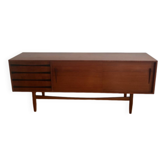 Enfilade scandinave