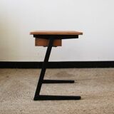 Vintage children's desk