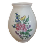 Vase rond Lunéville