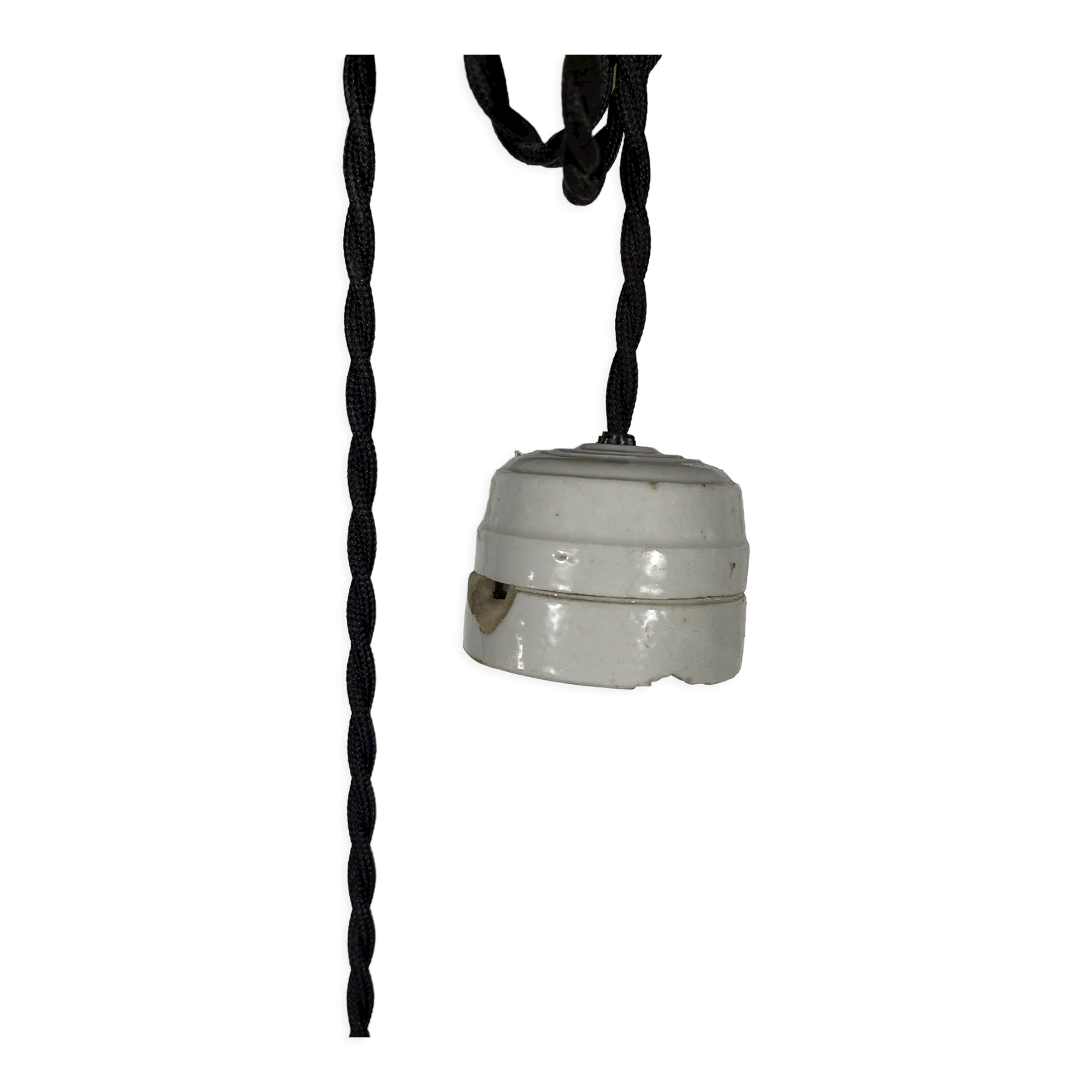 Opaline suspension