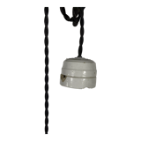 Opaline suspension