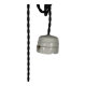 Suspension opaline