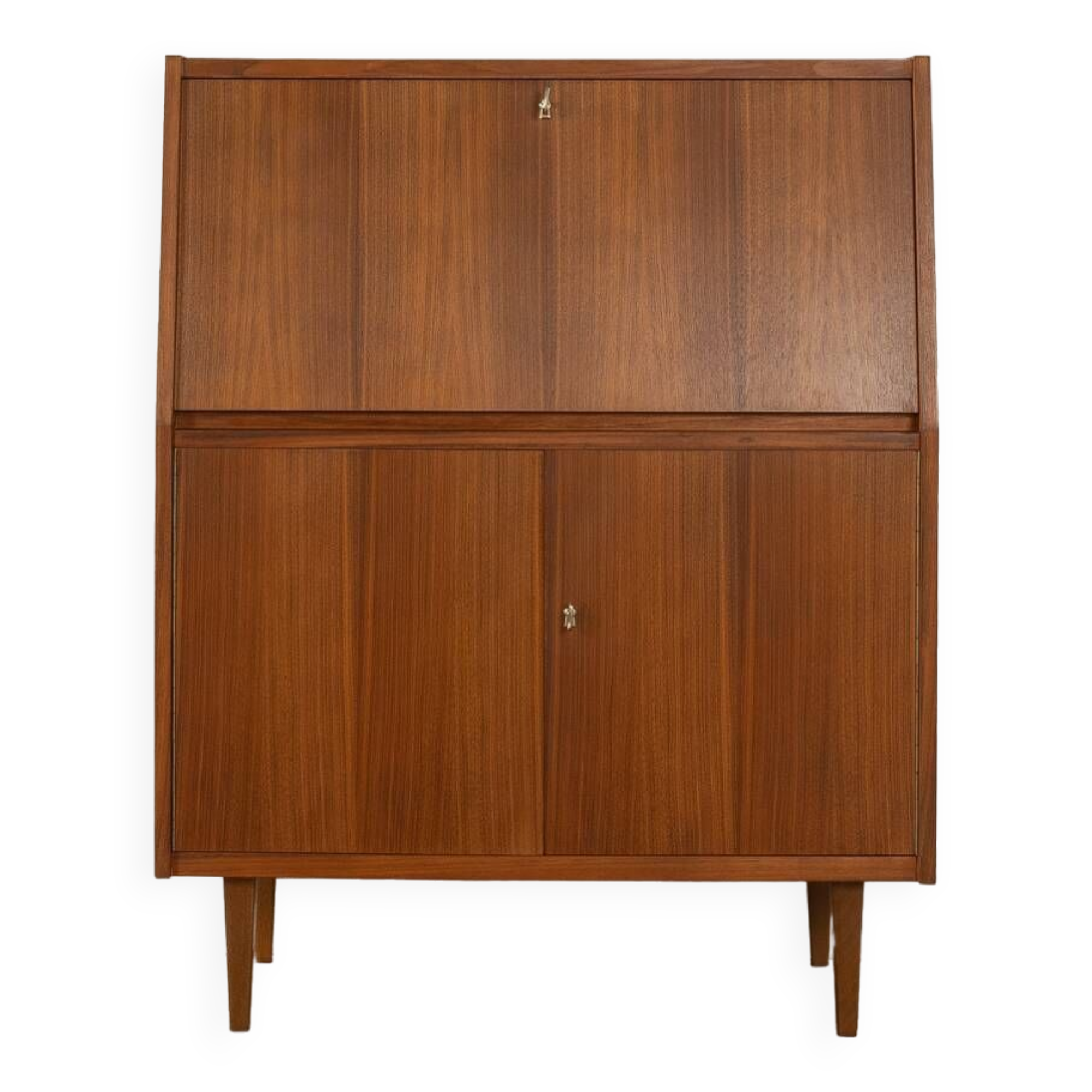 1960s Bureau