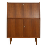 1960s Bureau