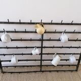 If, hedgehog, wall bottle drain