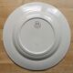 Lot of 8 Colibri luneville plates