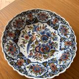 Delft decorative plate