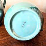 Japanese tea set