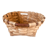 Chestnut basket