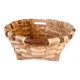 Panier en châtaignier