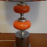 Vintage lamp