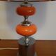 Vintage lamp
