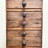 Drawer watchmaker's layette