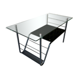 50's coffee table, distributed by Bobois Delor