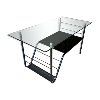 50's coffee table, distributed by Bobois Delor
