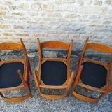 Scandinavian chairs