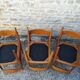 Scandinavian chairs