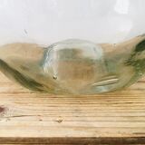 Demijohn transparent 15 liters